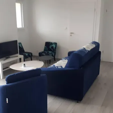 Vue Lac Apartment Gerardmer