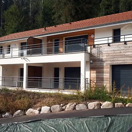 Vue Lac *