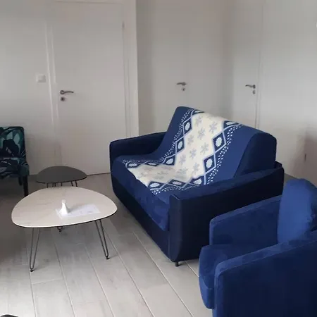 Vue Lac Apartment *