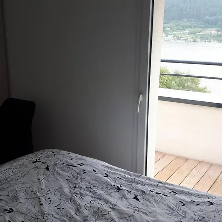 Vue Lac